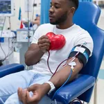 Hypertension And Blood Clot logo
